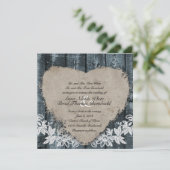 Primitieve uitnodiging tot het uitzenden van een b (Staand voorkant)