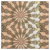primitieve zonne-energie  stof (Swatch)