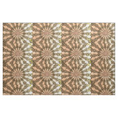 primitieve zonne-energie  stof (Fat Quarter)