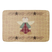Primitive Angel Bath Mat (Voorkant)
