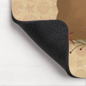 Primitive Candles Mousepad Muismat (Hoek)