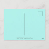 PRIMITIVE FOLKART BALTIMORE QUILT FATHER CHRISTMAS FEESTDAGENKAART (Achterkant)