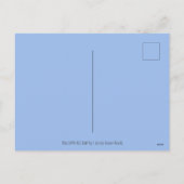 PRIMITIVE FOLKART BALTIMORE QUILT FATHER CHRISTMAS FEESTDAGENKAART (Achterkant)