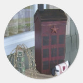 Primitive Gathering Stickers (Voorkant)