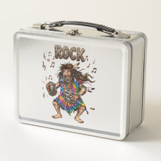 Primitive Rockmuziek