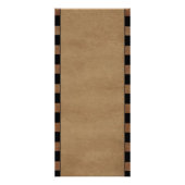 Primitive Stars Rack Kaart (Achterkant)