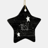 Primitive Wish Ornament (Rechts)