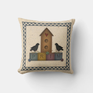 Primitives Pillow Kussen