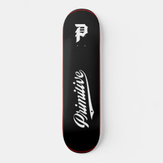 Primitve Skateboard - Primitve Schaats - Dekken