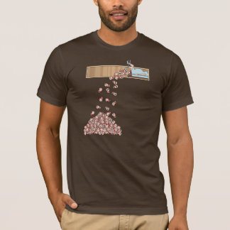 Primo "Baby Wave!" T-shirt