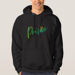 PRIMO HOODIE