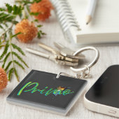 PRIMO SLEUTELHANGER (Voorkant Rechts)