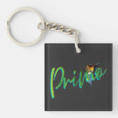 PRIMO SLEUTELHANGER (voorkant)