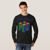 PRIMO T-SHIRT (Voorkant volledig)
