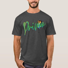 PRIMO T-SHIRT