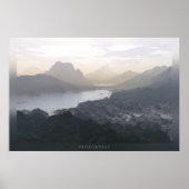 Primordiaal Poster (Voorkant)