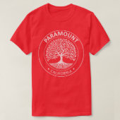 primordiaal t-shirt (Design voorkant)