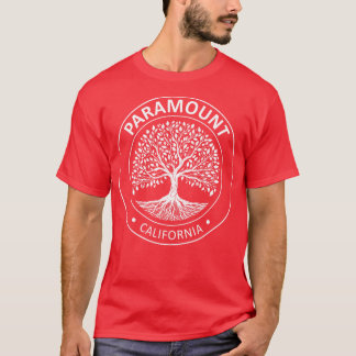 primordiaal t-shirt