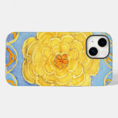 Primordiale Chaos 24 | Hilma af Klint | Case-Mate iPhone Case (Achterkant (horizontaal))