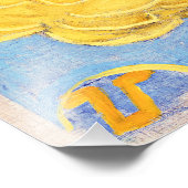 Primordiale Chaos 24 | Hilma af Klint | Foto Afdruk (Hoek)