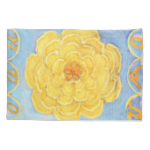 Primordiale Chaos 24 | Hilma af Klint | Kussensloop (Achterkant)