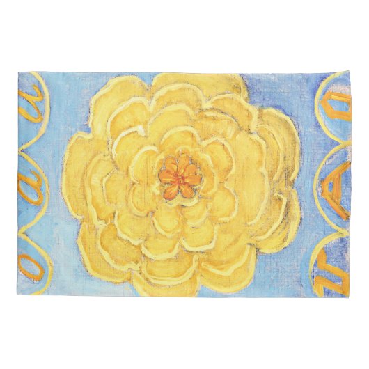 Primordiale Chaos 24 | Hilma af Klint | Kussensloop (Achterkant)