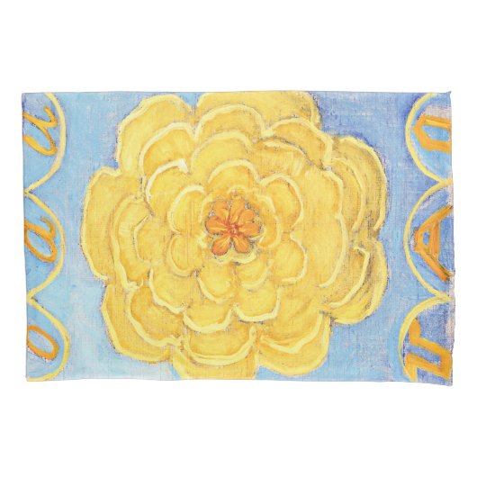 Primordiale Chaos 24 | Hilma af Klint | Kussensloop (Voorkant)