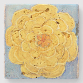 Primordiale Chaos 24 | Hilma af Klint | Stenen Onderzetter