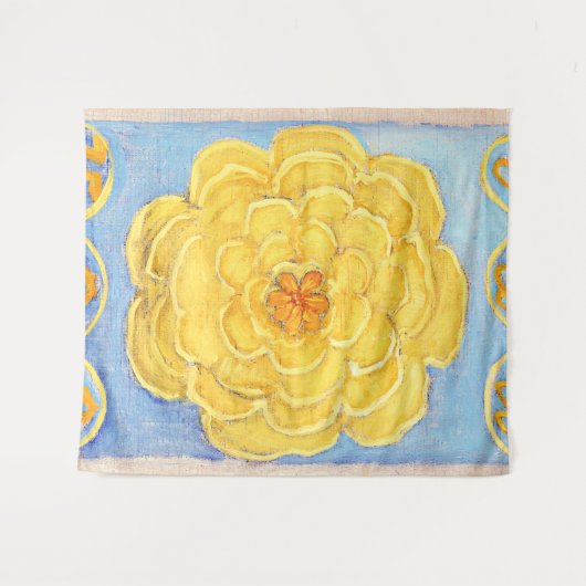 Primordiale Chaos 24 | Hilma af Klint | Wandkleed (Voorkant (horizontaal))