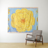 Primordiale Chaos 24 | Hilma af Klint | Wandkleed (In Situ (horizontaal))
