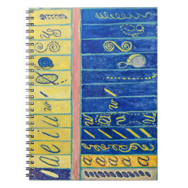 Primordiale Chaos, nr. 13 | Hilma af Klint | Notitieboek