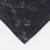 Primordium Fleece Deken (Hoek)