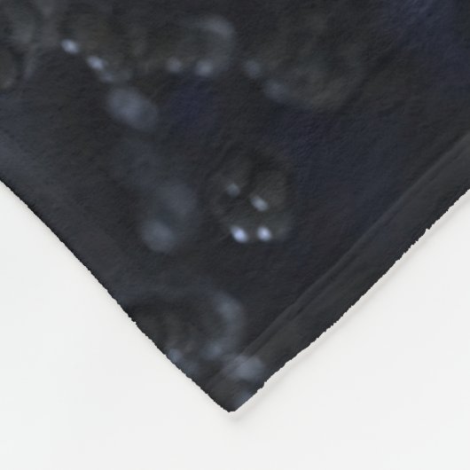 Primordium Fleece Deken (Hoek)