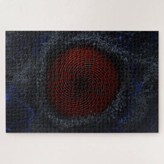 Primordium Legpuzzel (Horizontaal)