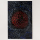 Primordium Legpuzzel (Verticaal)