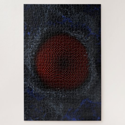 Primordium Legpuzzel (Verticaal)