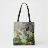 Primrose Alles-over-printtas Tote Bag (Voorkant)