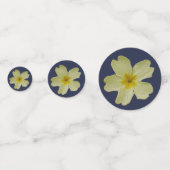 Primrose Confetti (Voorkanten)