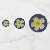 Primrose Confetti (Achterkanten)