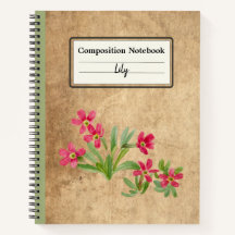 Primrose gepersonaliseerde compositie