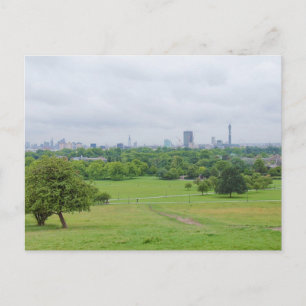 Primrose Hill London Briefkaart