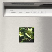 Primrose Moederdag magnet (Insitu (Vaatwasser))