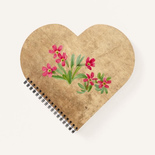 Primrose Notitieboek (Voorkant)