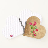 Primrose Notitieboek (Binnen)