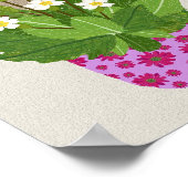 Primrose Poster (Hoek)