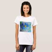 Primrose Power T-shirt (Voorkant volledig)