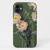 Primrose (Primula Aucalis) Case-Mate iPhone Case (Achterkant)