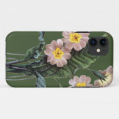 Primrose (Primula Aucalis) Case-Mate iPhone Case (Achterkant (horizontaal))