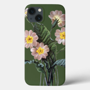 Primrose (Primula Aucalis) Case-Mate iPhone Case