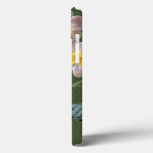 Primrose (Primula Aucalis) Case-Mate iPhone Case (Achterkant / Links)